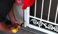 Security Door Installation in Cincinnati OH Install Security Doors in Cincinnati STATE%